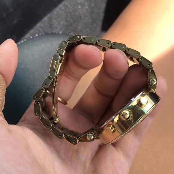 Micheal kors watch